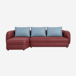 Rond Sectional - Helloilmare